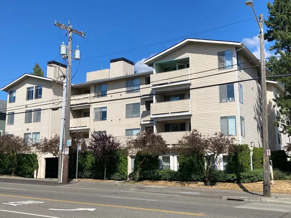 TWG North, 11200 Greenwood Ave N #1-26, Seattle, WA 98133