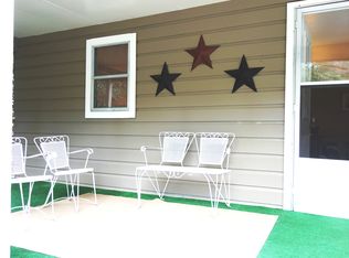 610 Betts Branch Rd, Bryson City, NC 28713