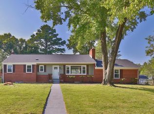 5710 Merchant Rd, Temple Hills, MD 20748