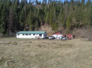 1677 S Gateway Ranch Rd, Coeur D Alene, ID 83814