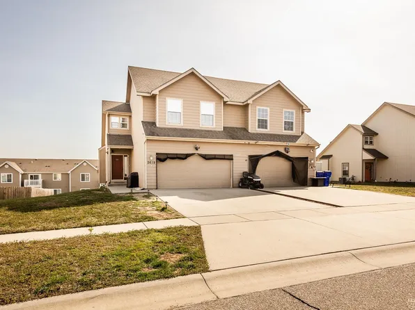 2619 Kathie Dr, Junction City, KS 66441