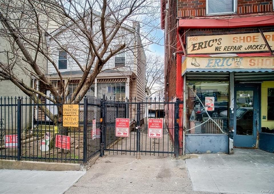 Shoe repair sale in the bronx