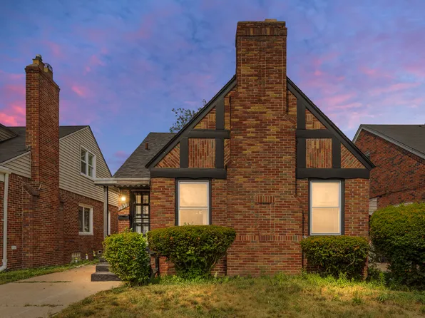 18301 Birwood St, Detroit, MI 48221