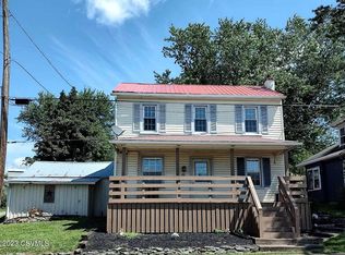 688 White Hall Rd, Danville, PA 17821