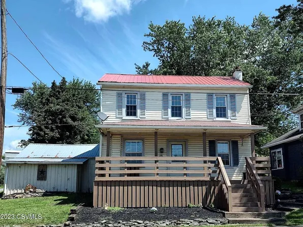 688 White Hall Rd, Danville, PA 17821