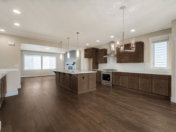 Move-in ready home in Lynnwood