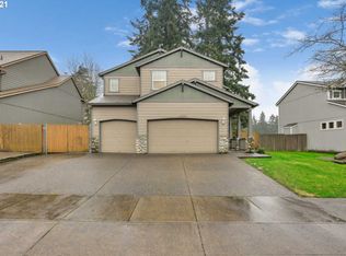 13930 Pompei Dr, Oregon City, OR 97045