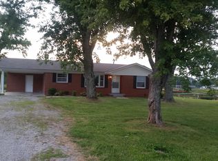 6176 McMinnville Hwy, Smithville, TN 37166