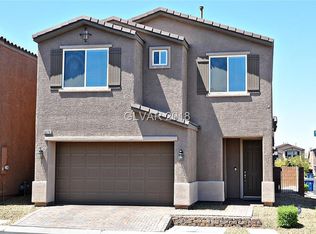 6276 Solomon Spring Way, Las Vegas, NV 89122