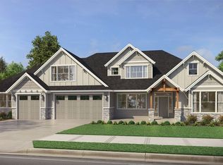 The Shasta XXL Multi-Gen Plan, Skyfall, Bremerton, WA 98312