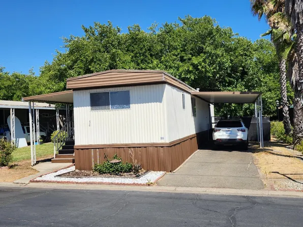 54 Village Green Dr #54, Sacramento, CA 95838
