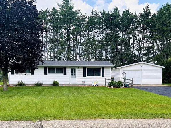6541 HELKE ROAD, Wisconsin Rapids, WI 54494