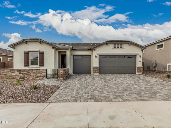 18176 W WATKINS Street, Goodyear, AZ 85338