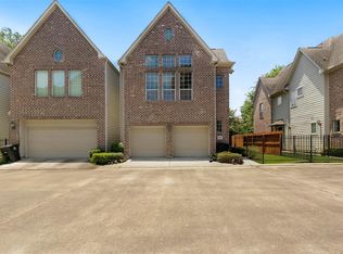 4005 Alba Rd, Houston, TX 77018