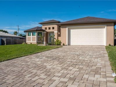 2111 SW 15th Pl, Cape Coral, FL, 33991