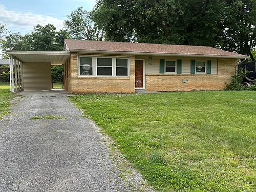 1720 Millgate Rd Photo 1