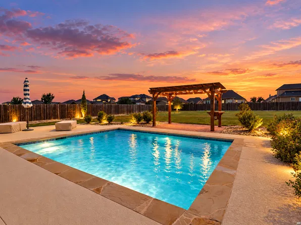 6422 STEARIN WAY, Converse, TX 78109