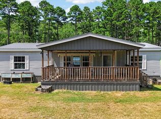 16512 NE Highway 270, Red Oak, OK 74563