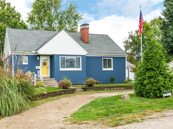 2113 Blake Ave, Dayton, OH 45414