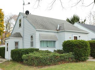 4572 N 70th St, Milwaukee, WI 53218