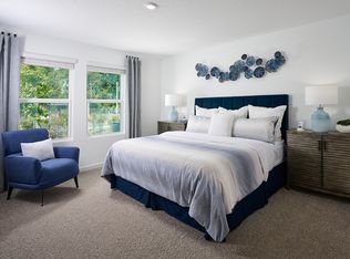 Callaway Plan, Cypress Meadows - Classic Series, Jacksonville, FL 32219