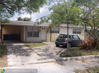 2217 SW 5th Pl, Fort Lauderdale, FL 33312