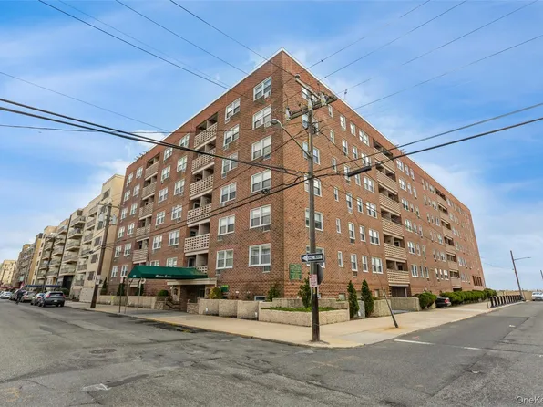 600 Shore Road #3S, Long Beach, NY 11561