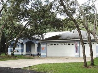 9121 Shasta St, Webster, FL 33597