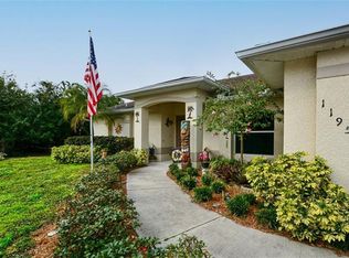 1195 Taggard Rd, North Port, FL 34288