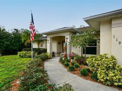 1195 Taggard Rd, North Port, FL, 34288