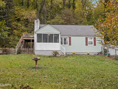 4908 Cabin Rd, Knoxville, TN, 37918