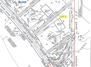 3XX S Sutton Lake Blvd, Jordan, MN 55352