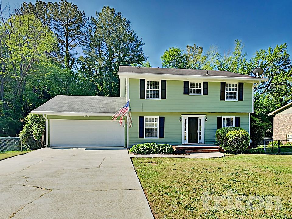1st image of 3865 Brushy Wood Dr