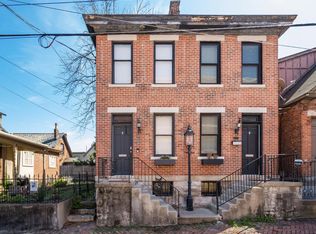 580 S Pearl St, Columbus, OH 43215