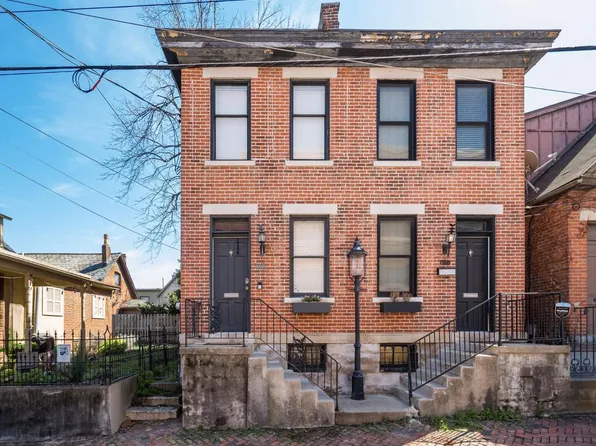 580 S Pearl St, Columbus, OH 43215