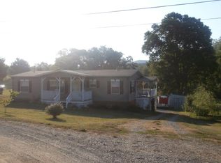 105 Shallow Hollow Rd, Sugar Grove, VA 24375