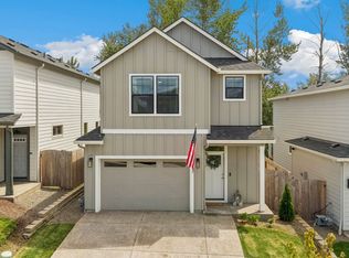 6937 N Madison Cir, Ridgefield, WA 98642