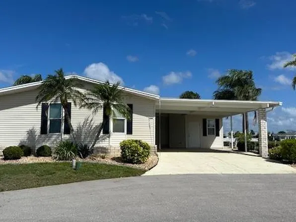 27110 Jones Loop Rd Unit 286, Punta Gorda, FL 33982