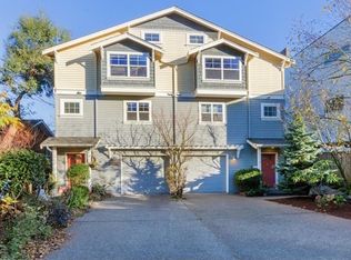 3422 22nd Ave W #A, Seattle, WA 98199