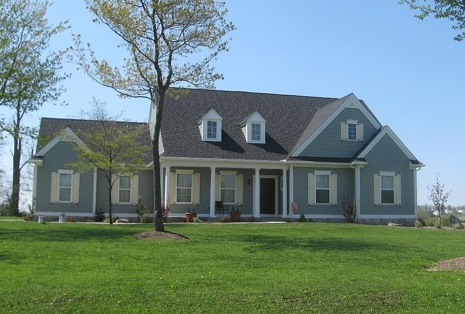 Main View
