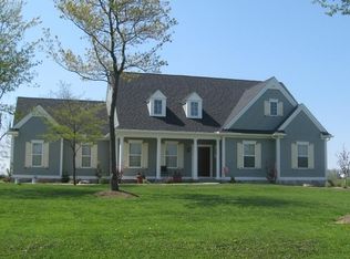 224 Green Ln, Quarryville, PA 17566