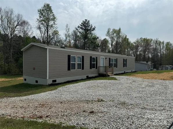 537 J M Lovelace Rd, Ellenboro, NC 28040