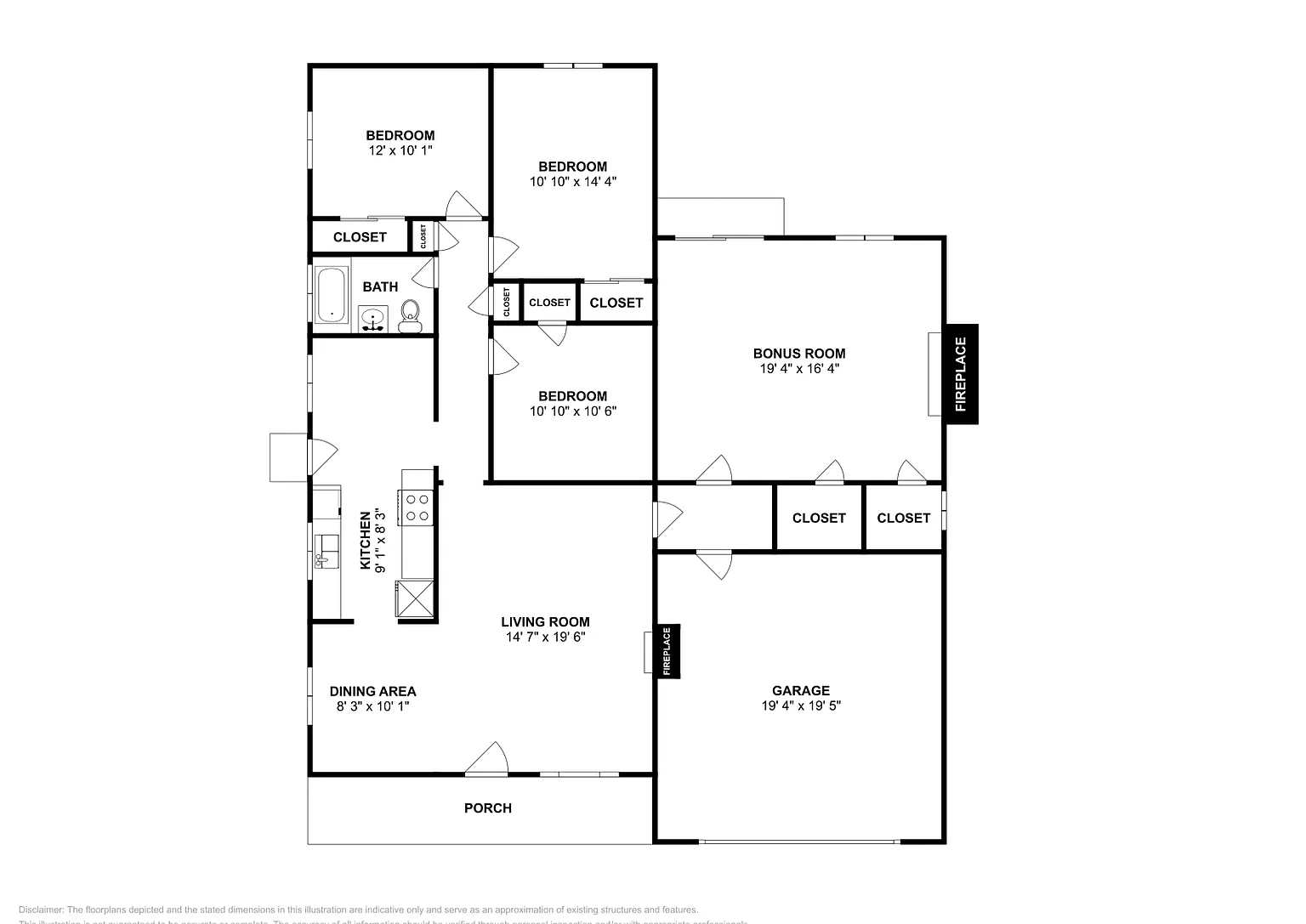 114 Roywood Ct photo 1