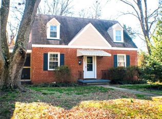 2207 Locbury Ln, Henrico, VA 23228