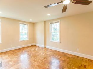 2717 Ordway St NW APT 1, Washington, DC 20008