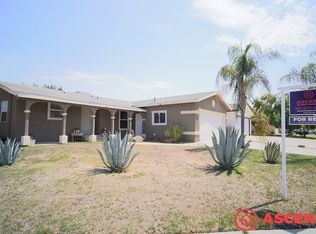 4900 Magic Ave, Bakersfield, CA 93307