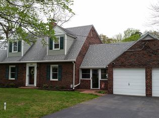 9557 Tharp Rd, Seaford, DE 19973