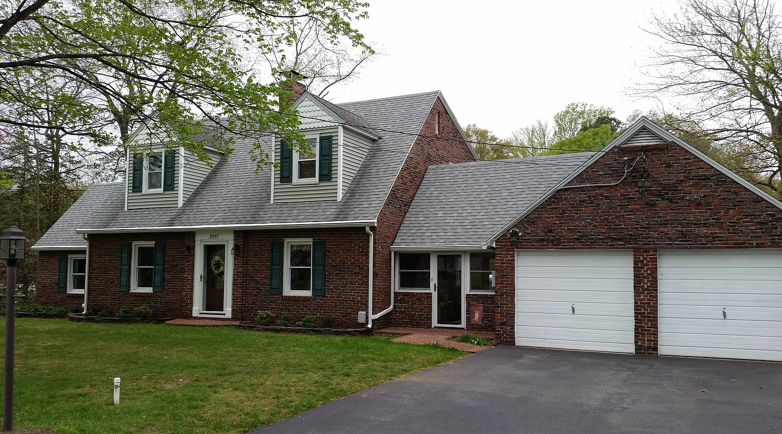 9557 Tharp Rd photo 1