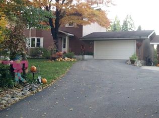 4224 Jenny Ln, Rhinelander, WI 54501