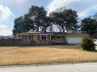 1006 Harrison Rd, Ladson, SC 29456